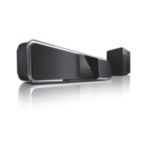 The Soundbar in a new dimension