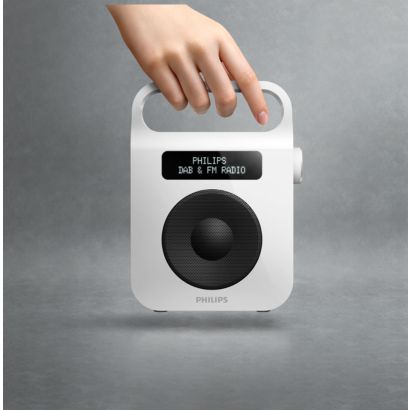 Enjoy your favourite radio