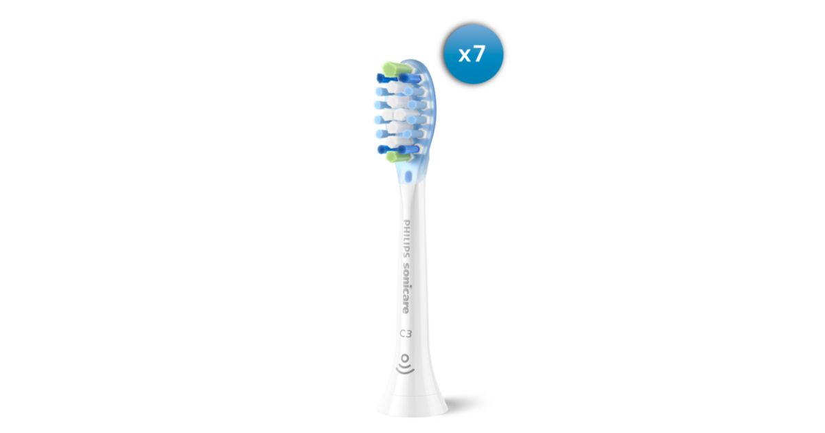 Sonicare C3 Premium Clean ソニッケアー プレミアムクリーン ブラシ