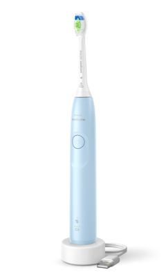 Sonicare Ładowana szczoteczka do zębów HX7106/01