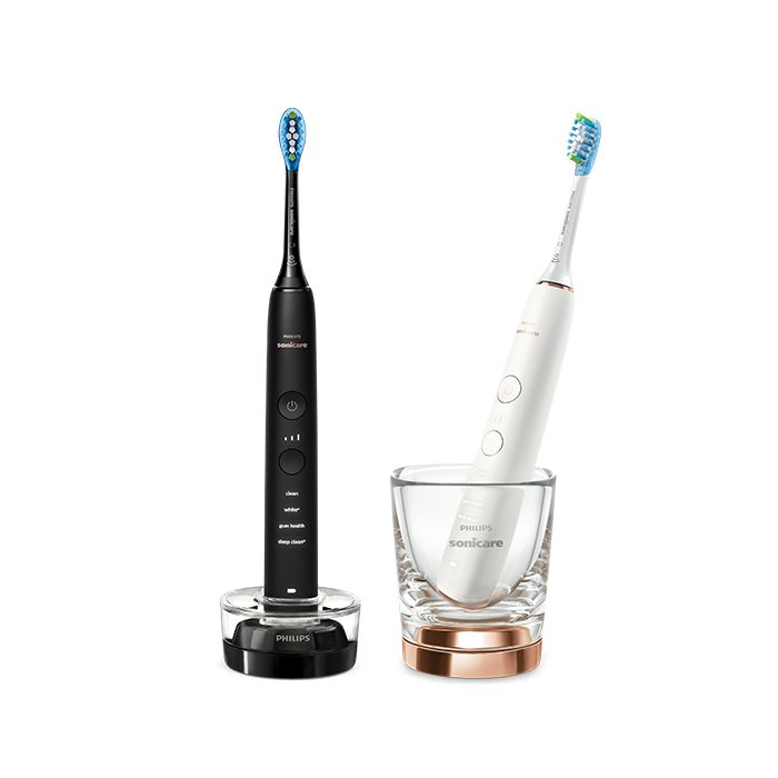 Dientes más blancos y saludables de por vida