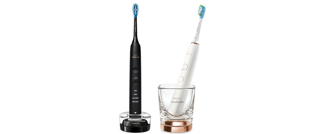 Dientes más blancos y saludables de por vida