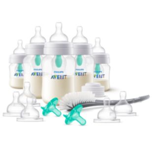 Avent Gift set
