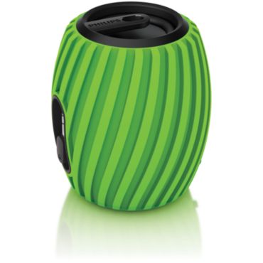 SBA3011GRN Portable speaker