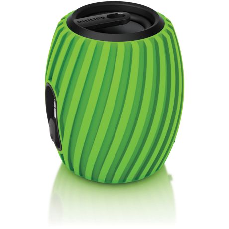 SBA3011GRN/00  SBA3011GRN Portable speaker