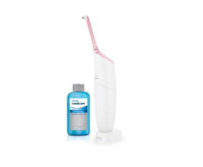 PHILIPS AirFloss Ultra 本体 AirFloss 本体 Ultra PHILIPS