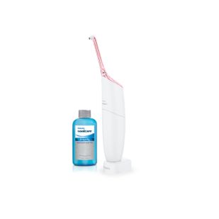 AirFloss Pro/Ultra - Dispense