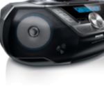 Doskonały dźwięk w przenośnym urządzeniu