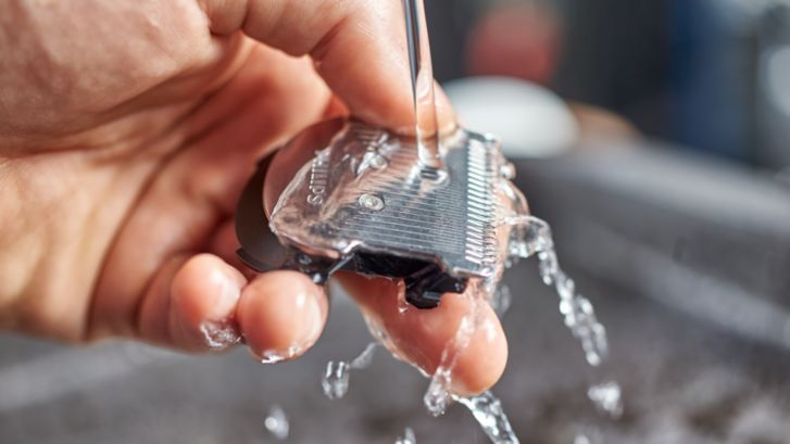 Philips Hairclipper series 3000