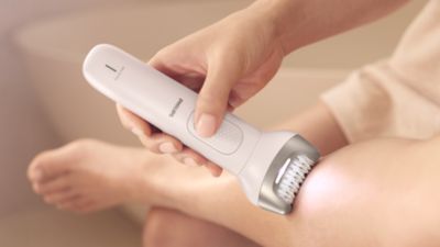 Гладкост до 4 седмици с епилация