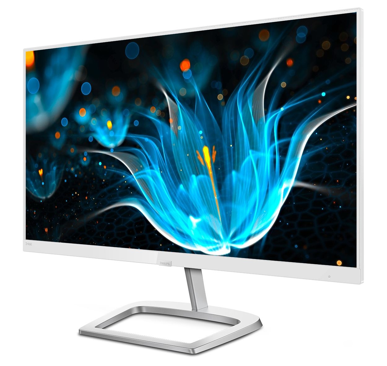 LCD monitor with Ultra Wide-Color 246E9QHSW/89 | Philips
