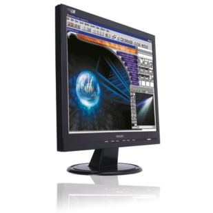 LCD monitor