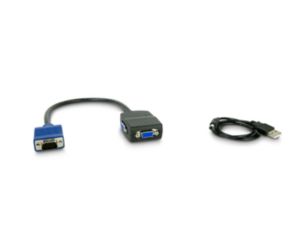 IP5 VGA Output Kit MRI Monitoring