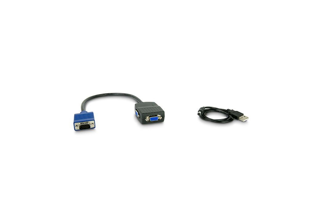 Standard product photograph