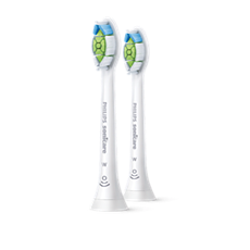 HX6062/12 Philips Sonicare W2 Optimal White Standard sonic toothbrush heads