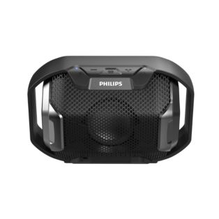 ShoqBox draadloze draagbare luidspreker