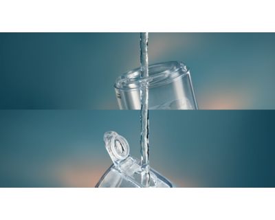Rezervor de apă de 250 ml