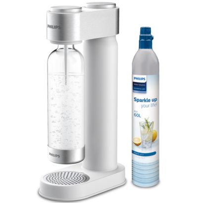 Philips GoZero