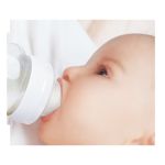 Good feeding, good sleeping