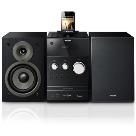DCM3100/12  Microcadena clásica
