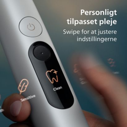 Oplev renhed på et højere niveau