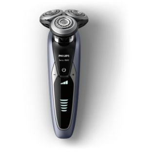 Shaver series 9000 Wet and dry electric shaver