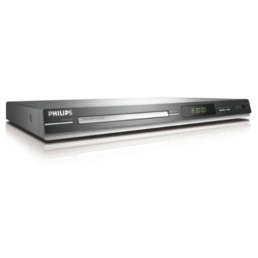 DVP3142K DVD player