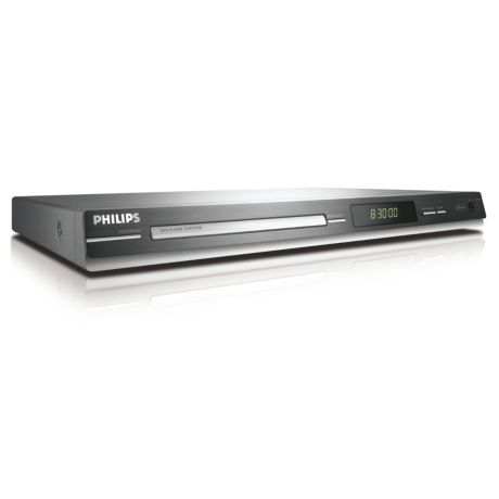 DVP3142K/77  DVP3142K DVD player