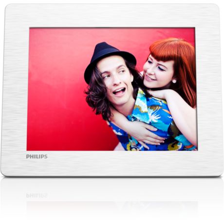 SPF4628/12  Digital PhotoFrame