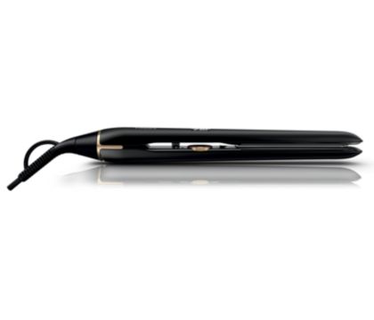 Philips pro shop hair straightener review