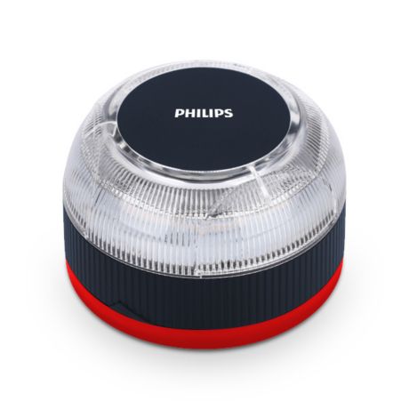 SFL1000M/10 Flashlights Luz de emergencia