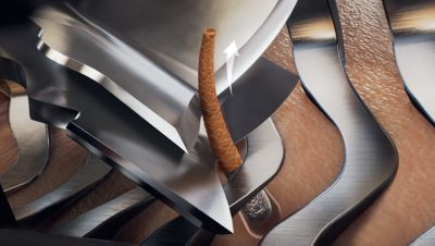 Skin-level closeness, long-lasting results