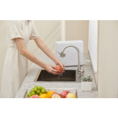 Philips On-tap filtration