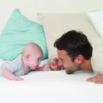 Sempre ao lado do seu bebê