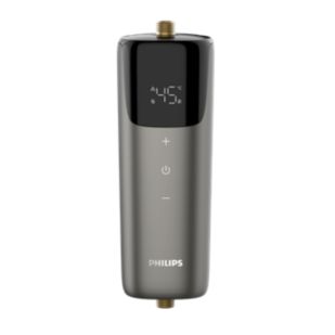 AquaShield 电热水器