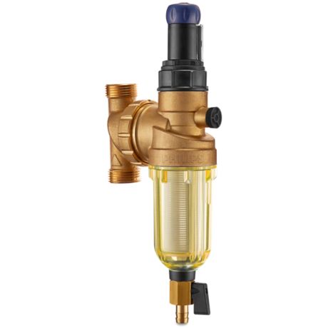WP4101/01  前置过滤净水器