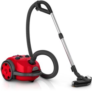 Jewel Vacuum cleaner with bag