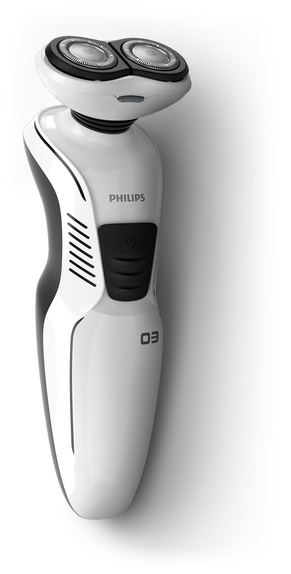 電気シェーバー XZ580/04 | Philips