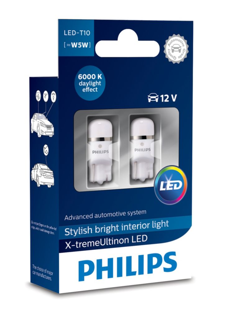 Philips X-tremeUltinon LED