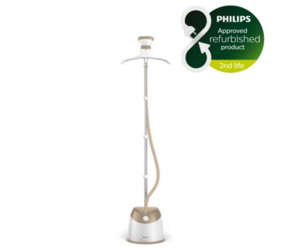 Défroisseur - Philips - 1600W - GC514 - 06 mois de garantie - AllReady
