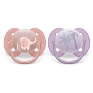 Avent ultra soft Smoczek