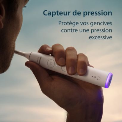 Sonicare Series 6100
