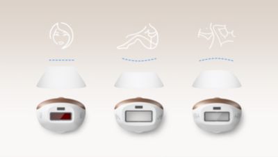 3 accesorii unice pentru corp, faţă şi zonele sensibile