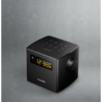 Enjoy wireless music and charge your smartphone