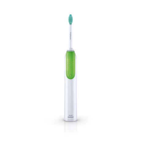 HX3110/04 Philips Sonicare PowerUp Sonische, elektrische tandenborstel