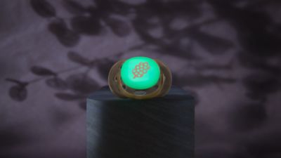 Avent Pacifier ultra soft day and night - thumbnail 8