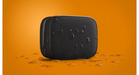 معيار المقاوَمة للمياه IPX7