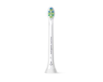 ic Intercare ソニッケアー インターケアー ブラシヘッド コンパクト HX9013/67 | Sonicare