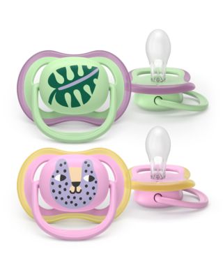 Avent Philips Pacifier - Ultra Air - Scf087/13