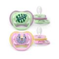 Lets your little one’s skin breathe